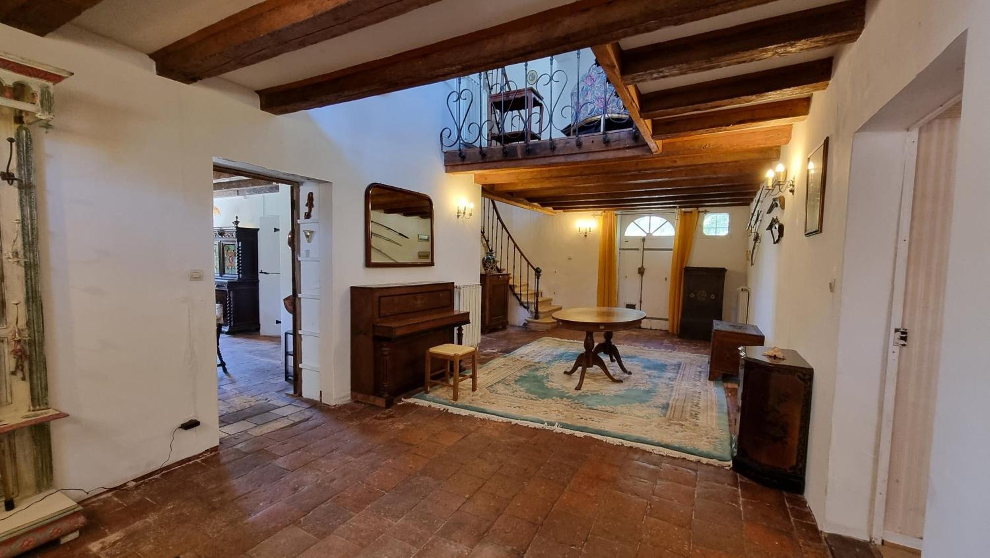 Domaine De Rochebonne Villa Saint-Just-Luzac ภายนอก รูปภาพ