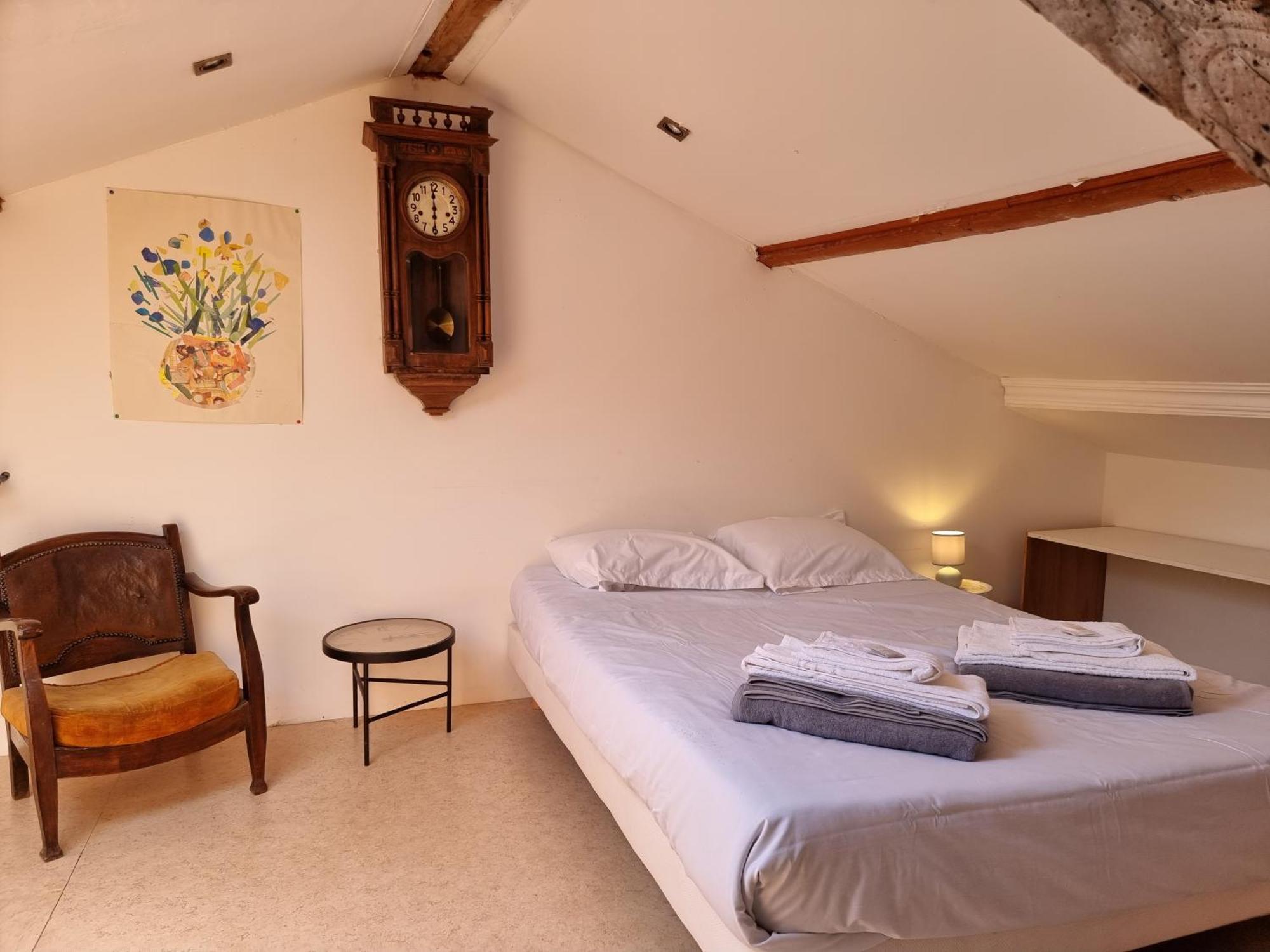 Domaine De Rochebonne Villa Saint-Just-Luzac ภายนอก รูปภาพ